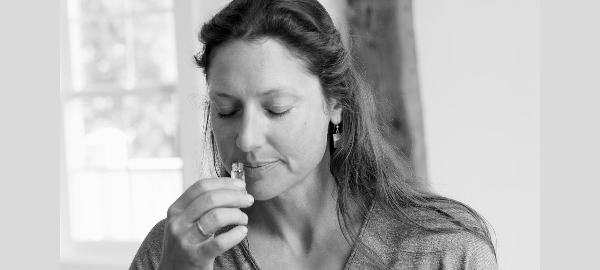 Essential Oils and Synthetic Fragrances: On the Scent