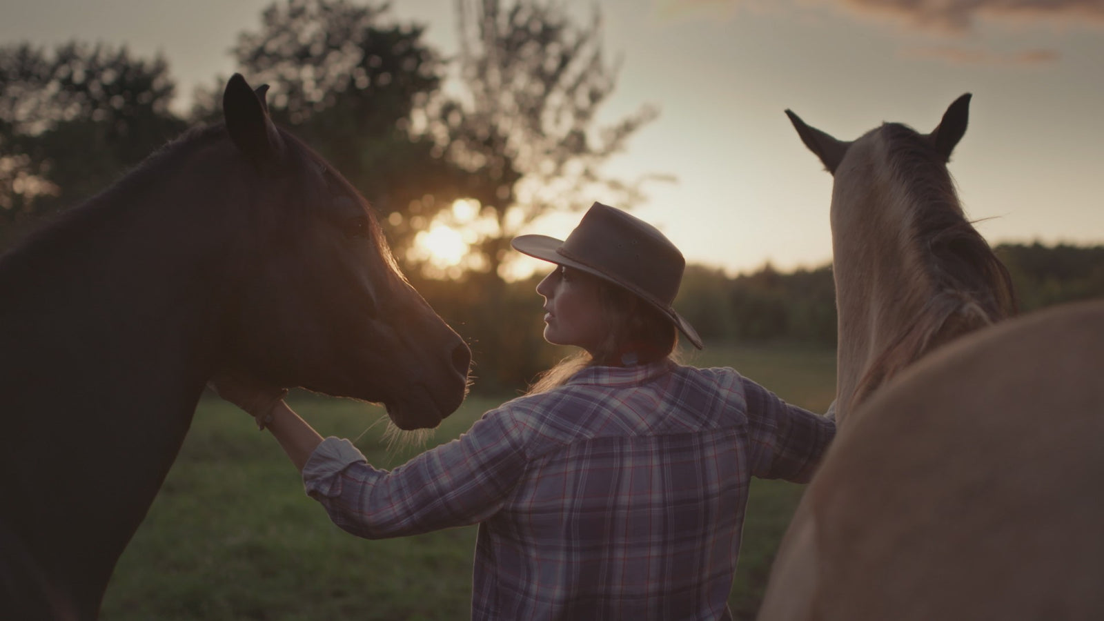 Crafting our womanhood