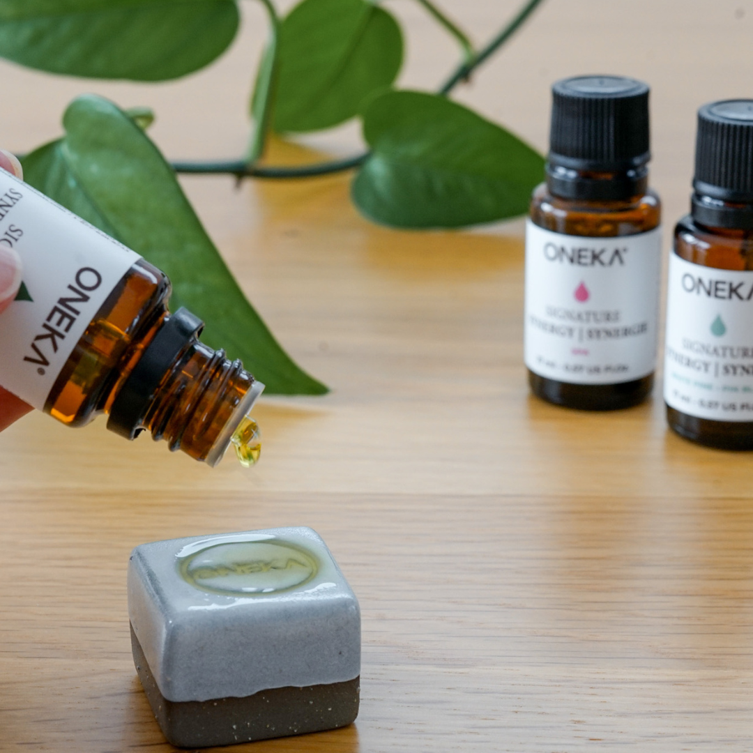 Essential Oils