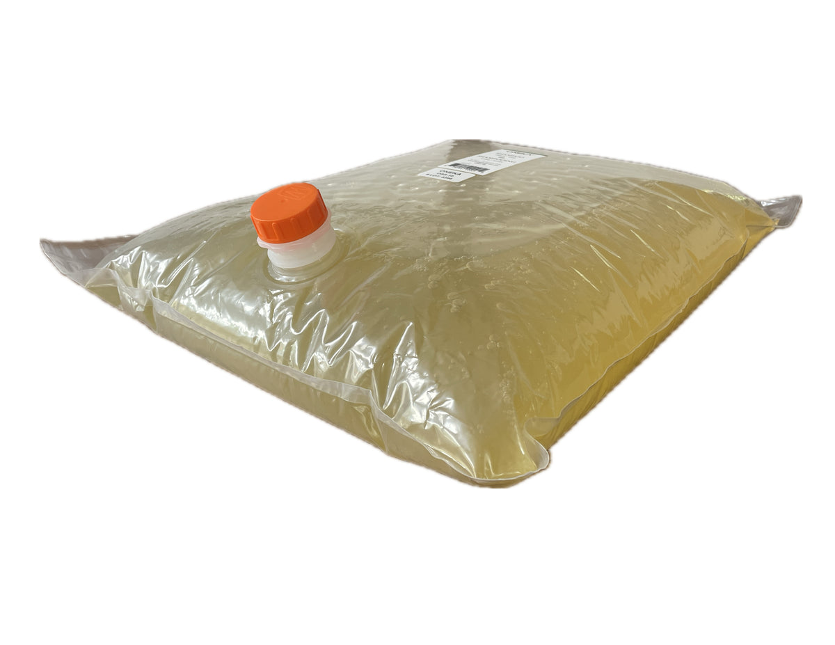 Cedar & Sage Shower Gel and Hand Soap 9.75L Refill