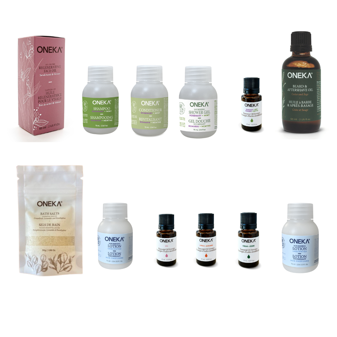 Essence Advent Calendar
