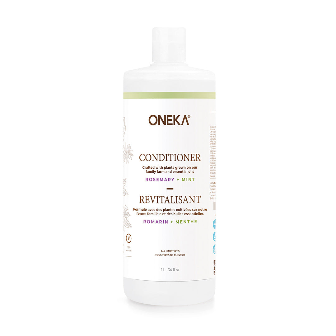 Rosemary & Mint Conditioner