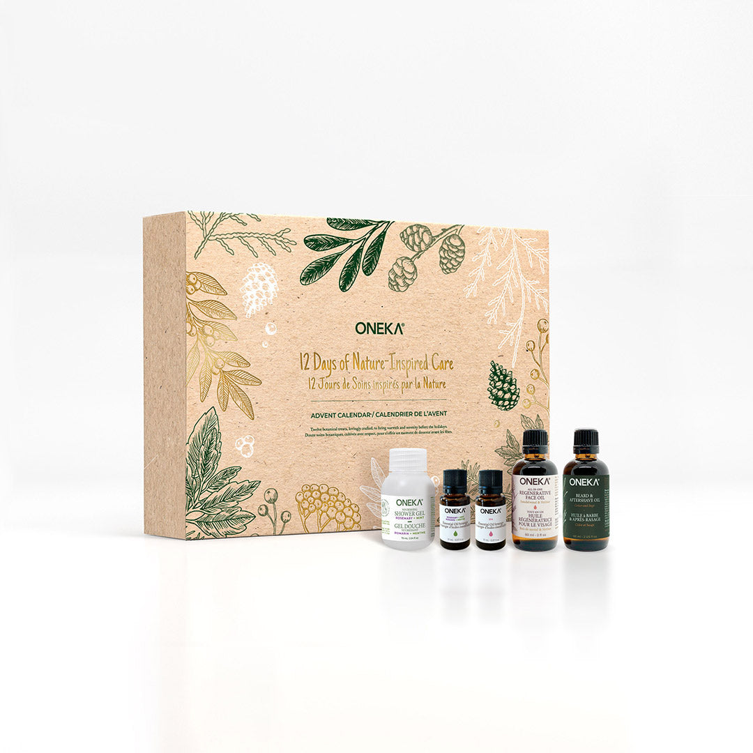 Essence Advent Calendar