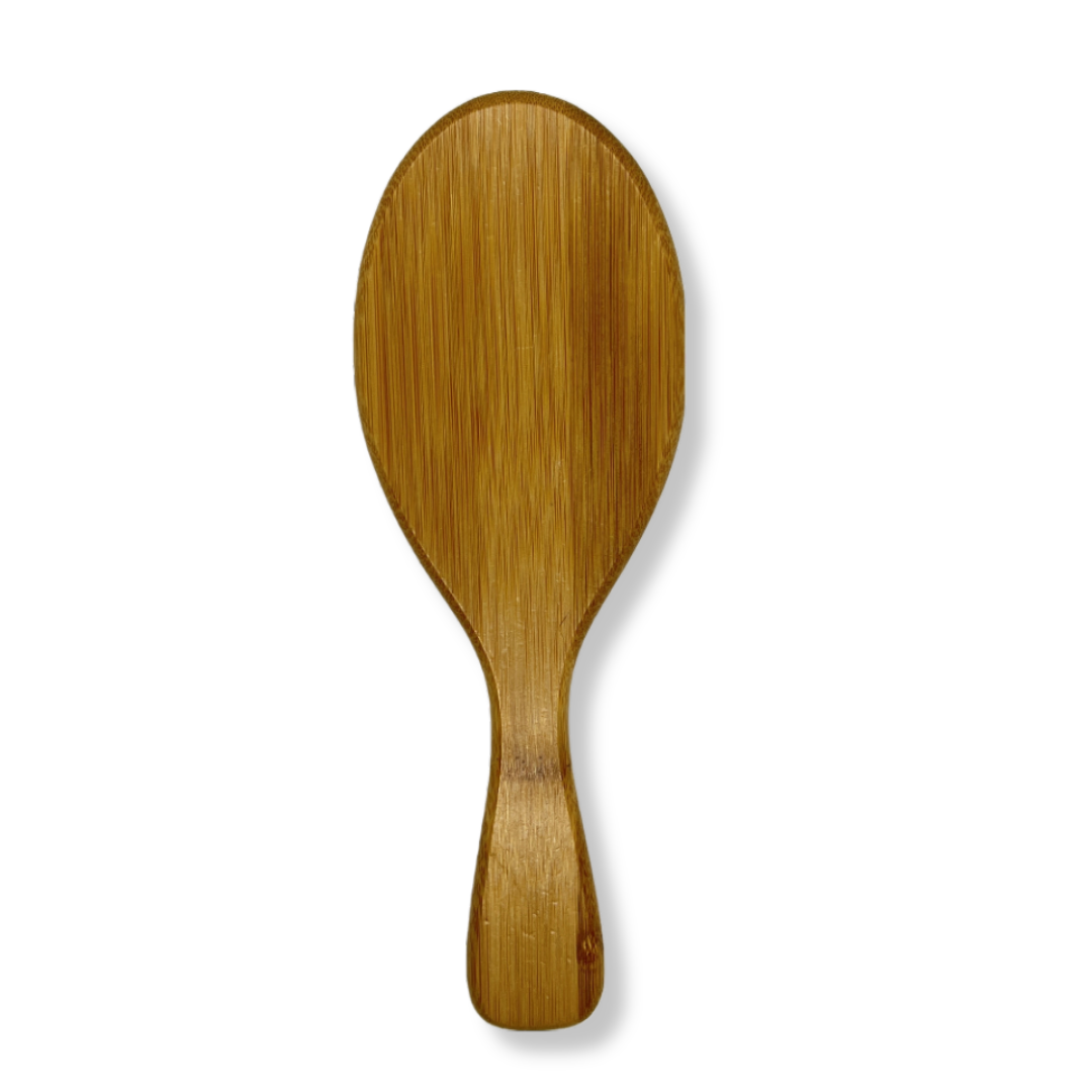 Oneka X Plantish hair brush